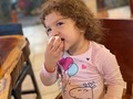 Papá me gusta mucho el huevo 🥚 #GM🍼