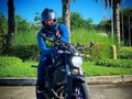 Día perfecto 🤩 para un buen ruede 🏍️ 🤣🤭🙌🏻💦🎭