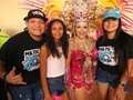 Un gran Carnaval se vivió estos 4 días y 5 noches en mi bello 𝑨𝑹𝑹𝑨𝑰𝑱𝑨́𝑵 𝑪𝑨𝑩𝑬𝑪𝑬𝑹𝑨 🙌🏻🎭😎 con mi #MaticFamilia y mi tropa todo un éxito 🙌🏻🙌🏻🤭 vamos por más 𝑨𝑹𝑹𝑨𝑰𝑱𝑨́𝑵 𝑪𝑨𝑩𝑬𝑪𝑬𝑹𝑨 @18.daineth @madelainep_18 @m.gabriela26 . . . Fotos @roblesfotos
