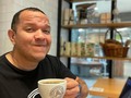 Un buen café ☕️ siempre cae bien 🤭🙌🏻😎 más en un buen día ☀️