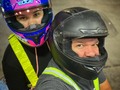Un buen ride 🏍️ de jueves en la Provincia del C9 🥰😍 con mi reina 🔥🙌🏻 #JuevesDeMochila🎒 @madelainep_18 🤭🙌🏻🏍️🏍️ ¿Quien en el area se suma ➕?