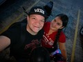 Así celebramos uno más juntos 🙌🏻🙌🏻🙌🏻 y en un buen 🏍️ ride dese Veraguas 🥰🥰🥰🙌🏻 uno mas mi reina @madelainep_18.