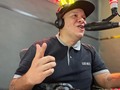 Se les acabaron las vacaciones 🤭🤭🤣🤣🤪😜 ya de vuelta esta @hongomatic en @soysuperq y lo puedes ver 📺 y escuchar 📻 por Djhongo.com 🤭🙏🏻🙏🏻🙏🏻 mil bendiciones a todos los extrañe 🤪🤭😎#modomaticgratitud #FelizCumpleDia #LunesDeInicio #LunesDeReinicio
