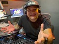 Y así te paso un poco de toda la gratitud 🙏🏻🙏🏻🙏🏻 que activo en esta bendición de un nuevo día 🙏🏻🙏🏻🙏🏻 #FelizCumpleDia llego el #jueves #tbt ya estamos en djhongo.com 📺 ven a ver toda la programación y a reportarte 🔥🔥🔥🙌🏻 activos para @soysuperq #maticsunrise #juevesvencomotuquieras