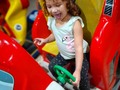 Sacale la lengua a las pruebas y a los momentos duro. Levantate y sonrie de ellos como un niño aprovechando lo que es y dejando a un lado lo que no. 🤩😍 Aprendo tanto de ti mi princesa #gmmatic🍼