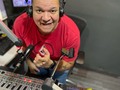 Hey 👋 viernes y hasta el alma lo sabe 😅😂 activa primero el #modomaticgratitud 🙏🏼🙏🏼🙏🏼 celebramos esta bendición de vida 😱🙏🏼🙏🏼🙏🏼🚨🚨🙌🏻🙌🏻🙌🏻 actívate ya ven a verme en 📺 DjHongo.com
