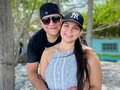 Domingo de playa 🏖️ 😍😍 in Love mi reina 👸 #gm❤️ gracias 🙏🏼