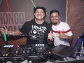 🇵🇦 y 🇨🇴 😂🙌🏻 viviendo la música 🎶 mi bro el @mcmenco 🙌🏻🙌🏻🍿 vamos por más 🔥🔥 . . Otra de las fotos del Mostro con la cámaras 📸 @roblesfotos el OutFit lo pone @creationstevenson