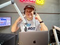 Activación desde que abro los ojos 👀 del #ModoGratitud 🙏🏼🙏🏼🙏🏼 por que la bendición de cada día debe celebrarse y agradecer. Buen día a todos ya desde @soysuperq puedes verme en 📺 Djhongo.com repórtate aquí abajo 👇 mil bendiciones a todos feliz sábado 🙏🏼🙏🏼🙏🏼🙌🏻🔥