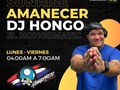 ¡Buenos días, amantes de la bendición de un nuevo día ! 🌅✨ Prepárate para comenzar tus mañanas con explosiones de energía junto a @hongomatic 🔥. Desde las 4am hasta las 7am, el amanecer llamado #MaticSunrise iluminará tus días con la inigualable #maticGratitud y vibras positivas de @hongomatic por @soysuperq por superqpanama.net 📺 Djhongo.com  Sintoniza nuestras frecuencias:  📻 90.5 FM: Panamá, Pma Oeste y Colón 📻 91.1 FM: Provincias centrales 📻 98.9 FM: Chiriquí y Bocas  ¡Pero eso no es todo! Si estás en cualquier rincón del mundo, puedes unirte a nosotros en 📺Djhongo.com para ver, escuchar y disfrutar de cada momento. ¡No te lo pierdas!  Únete al increíble #maticMovimiento y forma parte de la maravillosa #maticFamilia. Regístrate y actívate ahora mismo en Djhongo.com. ¡La diversión y toda la #maticgratitud te esperan! 🎉💫 con el #DjHongo🍄 @hongomatic