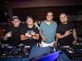 Uno de mis mejores show del 2023 no por mi 😜🤭 si no por la calidad de buena gente y público 🙌🏻🤩 @jangueapty para el Día del padre 🔥criminal  Fotón con estas guapuras @betoamaris @iammomo507 @djyellowpanama 🫡