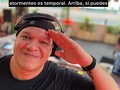Todo pasa. 🙏🏼🙏🏼🙏🏼 nunca olvides este gran poder de nuestra mente. Dale espacio, y mantén él pies bien puesto en el ahora y en la gratitud 🙏🏼 🙏🏼🙏🏼