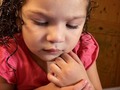 Ya casi salgo para allá mi princesa 🤭 ya quiero abrazar a mi princesa 😍😍😍