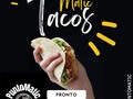 Esta semana no pierdas la oportunidad de disfrutar 😌 y degustar los nuevos #MaticTacos 😋🤭sigue @puntomatic para que reserves tu visita al punto de la vaina @puntomatic