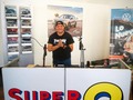 Hoy activos con la cabina móvil 📡 de @soysuperq 🙌🏻🙌🏻🙌🏻 desde @volkswagenpanama en la calle 50 🙌🏻🥳 los esperamos hasta las 2pm 🙌🏻🙌🏻