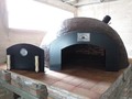 HORNO DE BARRO GASTRONÓMICO 1,70 mts Construido en La Plata 🔥🔥🔥 TU HORNO DE BARRO Construcción de Hornos de Barro artesanales para Comercios y Casas de familia en forma artesanal a domicilio  Consultas y presupuestos al: ☎️ +54911 4731-3600 📲 +549 1164244945 📩 tuhornodebarro@gmail.com  #hornodebarro#hornodeldia#tuhornodebarro#pizza#comida#amigos#familia#food#pizzaoven#friends#family#diy#amazing#fourabois#parrilla#asadores#asado#locosxelasado#woodfiredpizzaoven#chef#hornosdeleña#hornonapolitano#cocina#clayoven#puertafundicionTHB#pizzalover#cookingwithfire#woodfire#woodfired#cooking