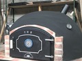 HORNO TRANSPORTABLE 1,25 x 1,25 mts REVOCADO Y PINTADO COLOR NEGRO, LISTO PARA QUE LO PASEN A BUSCAR. DESTINO: ENTRE RIOS  Hornos Transportables con base de hierro tipo cajón y patas desmontables para facilitar su traslado  Medidas: - 0,75 x 1 mt $ 27.500.- - 1 x 1 mt $ 33.000.- - 1,25 x 1,25 mts $ 39.000.- -1,50 x 1,50 mts $ 46.000.- Precios de contado, retirado de nuestro deposito en Pablo Nogues, Bs As (15 cuadras de Panamericana y Ruta 197) Los precios no incluyen IVA El cliente puede retirarlo de nuestro deposito con una camioneta, flete, expreso, etc. Nosotros se lo cargamos en nuestro deposito. También podemos embalarlo, paletizarlo y llevarlo al expreso para despacharlo a tu localidad, el costo de dicho servicio es de $ 5.000.- Terminacion adobe. Opcional otra terminación a gusto del cliente (venecita, piedra, tejuela de adoquines, azulejo partido, tarquini, etc)  TU HORNO DE BARRO Construcción de Hornos de Barro artesanales para Comercios y Casas de familia en forma artesanal a domicilio  Consultas y presupuestos al: ☎️ +54 9 (11) 4731-3600 📲 +54 9 (11) 6424-4945 📩 info@tuhornodebarro.com.ar   #hornodebarro#hornodeldia#tuhornodebarro#pizza#fornoalenha#outdooroven#firecooking#food#pizzaoven#friends#family#diy#woodfiredovens#fourabois#parrilla#asadores#asado#outdoorcooking#woodfiredpizzaoven#woodfiredoven#hornosdeleña#hornonapolitano#fornoalegna#clayoven#puertafundicionTHB#pizzalover#cookingwithfire#woodfire#woodfired#hornostransportablesthb