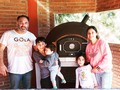 Mira el Horno que construimos hoy! Horno de 1.20m piso de Hormigón Celular y Tejuelas Refractarias para cocinar a la piedra  Muchas gracias Sebastián y familia por la buena onda!! Que lo disfruten!    TU HORNO DE BARRO Construcción de Hornos de Barro artesanales para Comercios y Casas de familia en forma artesanal a domicilio  Consultas y presupuestos al: ☎️ +549 11 4731-3600 📲 +549 11 6424 4945  📲 +549 11 2746 6660  📩 tuhornodebarro@gmail.com  #hornodebarro#woodoven#tuhornodebarro#pizza#pizzanapoletana#pizzanapoletanaofficial#firecooking#food#pizzaoven#friends#family#pizzaconamigos#woodfiredovens#instagram#parrilla#asadores#asado#outdoorcooking#woodfiredpizzaoven#woodfiredoven#hornosdeleña#hornonapolitano#hornosaleña#clayoven#puertafundicionTHB#pizzalover#cookingwithfire#woodfire#woodfired#cooking