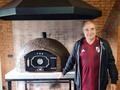 Horacio ya tiene su THB 🔥🔥🔥 Horno Familiar 1,20 mts con Base de Hierro construido en Ciudadela, que lo disfrutes!! . . .  TU HORNO DE BARRO Construcción de Hornos de Barro artesanales para Comercios y Casas de familia en forma artesanal a domicilio  Consultas y presupuestos al: ☎️ +54911 4731-3600 📲 +549 1164244945 📩 tuhornodebarro@gmail.com   #hornodebarro#woodoven#tuhornodebarro#pizza#fornoalenha#outdooroven#firecooking#food#pizzaoven#friends#family#diy#woodfiredovens#fourabois#parrilla#asadores#asado#outdoorcooking#woodfiredpizzaoven#woodfiredoven#hornosdeleña#hornonapolitano#fornoalegna#clayoven#puertafundicionTHB#pizzalover#cookingwithfire#woodfire#woodfired#cooking