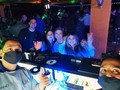 Clientes felices disfrutando! #barramovil #barramovilchile #barmovil #barencasa #barman #bartender #mixology #mixologo #barmanlife #bartenderstyle #fiesta #festejo #carrete #rumba #party