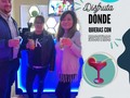 Nosotros vamos donde tú quieras 😏 y te llevamos los mejores cocteles.   Cócteleria clásica, con productos de calidad y frescos, para que tú y tus invitados disfruten de la celebración sin tener que preocuparse 🍹😌😎  #viernes #eventoscorporativos #eventoschile #fiestas #barencasa #bar #barramovil #tragos #celebracion #chilegram #eventovip #bodas #cumpleaños