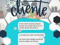 Cuando hacemos lo que nos gusta, las personas lo notan 🫶🏼 para nosotros la mejor referencia es un Cliente satisfecho y un invitado complacido👏🏼.   Este comentario nos viene de una cliente que tiene su evento programado desde hace unos meses y aún no ha estado presente en un servicio 🙌 🫶🏼   Gracias por preferirnos🤝   #barramovil #eventos #clientesatisfecho #barmovil #eventosantiago #boda #wedding