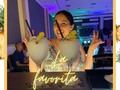 Nuestra piña colada 🍹 siempre saca una sonrisa 🤟🤟🤟 La clave? Los mejores productos y frutas frescas, siempre 💖  #cocktails #weddingplanner #eventoschile #instagrameable #reels #viral #party