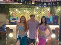Cumpleaños entretenidos, diferentes y en familia. Siempre es un gusto poder atenderlos #puentealto #bartenderlifestyle #chile #chilegram #barramovil