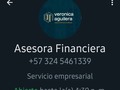Que tal esta empresa que pide plata adelantada para prestamos y si decides no hacerlo te . Dicen que lamentablemente tienen que usar mis datos y gracias por la CEDULA .