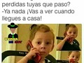 Dale like y menciona a tus amigos.! #humordehoy #queboletapp #moriderisaapp #humor #moriderisa #sinoficio #sinoficios #queboleta #chiste #Broma #humorgrafico #Siguemeytesigo #meme #esdevenezolanos #funny #soloenvenezuela #soloenvenezuelawtf #cajadeverdades #humorlatino #queboletaoficial #venezuela