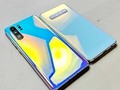 UNO DE ESTOS CELULARES: SAMSUNG GALAXY S10 PLUS O HUAWEI P30 PRO PUEDEN SER TUYOS, ES MUY FÁCIL GANÁRTELOS Para participar: 1⃣Dale LIKE a esta foto. 2⃣Sigue todas las cuenta que sigue @misganadores “muy importante” (Revisaremos detenidamente 👀) 3⃣Comenta "yo me lo quiero ganar” o “listo” muuuchas veces !!! ASI DE FÁCIL! ✅Los ganadores se anunciarán el día 17 de mayo. Los gastos de envío de este premio están incluidos, no importa el país del ganador.