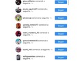 ¿Quieres tu cuenta así con muchos seguidores? Solo tienes que seguir a todos los que sigue @tehacemoscrecerig y espera unos min y empezarán a llegarte los seguidores🔥🔥🔥😈