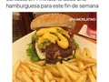 😂😂 Te recomendamos las mejores hamburguesas de Colombia 🤤🍔👇🏻Síguelos en @hamburguesas_el_garaje @hamburguesas_el_garaje Encuéntralos en Bucaramanga, San Gil, Barranca y Medellín 🍔