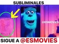 ¿Quieres descubrir los datos escalofriantes de Disney? Sigue a @esmovies 👈 tiene todo el contenido de películas 🎥  Síguenos ahora @esmovies 🎥❤ - Seguirá a los primeros 5O que lo siga!