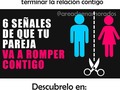 Si estás enamorado, soltero o quieres conseguir pareja😈 debes seguir esta cuenta😱 . . 😈@areademorbosas🌶 😎@areademorbosas😍 🥰@areademorbosas😏 😱@areademorbosas🤩 . . Tiene los mejores típs para conseguir pareja y las mejores confesiones🌶😈 (Recomendación especial)