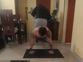 Aumentando la fuerza push up 70 kilos + 105 kilos al fallo   "Lo único imposible es aquello que no intentas"  #calistenia #calisthenics #entrenandoduro #sinexcusas #sisepuede #vamospormas #ejerciciosencasa #ejercicio #pushupchallenge #pushup #fitbogota #fitnessymedicine #fitnessaddict #fitnessysalud #motivation #motivacion #fitnessworkout #bogota #colombia #fuerza
