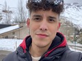 ❄️❤️ . . . . . . . . #menstyle #like #likeforlike #mengay #gay #gaylatino #gaylove #gaylife #gayboy #boy #boygay #boyxboy #gayguy #instamoment #instagay #instaboy #instapic #tagsforlikes #likeforlike #venezuela #new #chile #photostudio #usainbolt #hotchicks #followforfollowback #summer #haircut