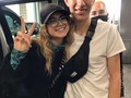 Un día de san Valentín con el amor de mi vida, gracias por hacer este día tan especial, eres la mejor, te amoooo❤️❤️ @sofiareyes #sofiareyes #idiota #123 #rip #quehapasao #atumanera #louder #premiosmtvmiaw #mtvmiaw2020 #premioseres #cosmopolitan #mtvmiaw #LatinGRAMMY #billboard #billboards #kca #premiostelehit #eliot #tuawards #tuawards2020 #Grammy #latinbillboard #spotifyawards