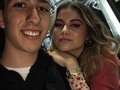Un día de san Valentín con el amor de mi vida, gracias por hacer este día tan especial, eres la mejor, te amoooo❤️❤️ @sofiareyes #sofiareyes #idiota #123 #rip #quehapasao #atumanera #louder #premiosmtvmiaw #mtvmiaw2020 #premioseres #cosmopolitan #mtvmiaw #LatinGRAMMY #billboard #billboards #kca #premiostelehit #eliot #tuawards #tuawards2020 #Grammy #latinbillboard #spotifyawards