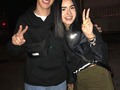 Alfin pude conocer a mi novia @domelipa 😍 #domelipa #tiktok #tiktokers #tiktoker #dome #youtube #premiosmtvmiaw #mtv #mtvmiaw #youtube #eliot #eliotawards #tuawards #spotifyawards #kcamexico #dominik