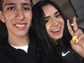 Alfin pude conocer a mi novia @domelipa 😍 #domelipa #tiktok #tiktokers #tiktoker #dome #youtube #premiosmtvmiaw #mtv #mtvmiaw #youtube #eliot #eliotawards #tuawards #spotifyawards #kcamexico #dominik