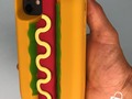 Para 📲iPhone 11, esto si es aesthetic, estilo y seguridad🌭💅🏾👮‍♂️, estuché de goma suave de hot dog🌭🐶, todos te preguntaran donde lo conseguiste🤩.  #case #iphonecase #aestethiccase #caseforiphone #iphoneart #forroscelular #forrosiphone #iphone #fundaiphone #fundacelular #cases #iphoneaccesorios #iphoneaccesorio #cute #apple #applecolombia #iphone11 #iphone11promax #iphone11pro #iphone12 #iphone12promax #iphone12pro #iphone13 #iphone13pro #iphone13promax #iphone14 #iphone14pro #iphone14promax