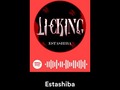 #estashiba Follow on Spotify