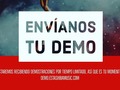Envía tu demo a demo.estashibamusic.com #demosubmission