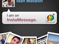 I'm on InstaMessage! #instamessage