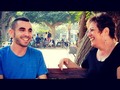 I interview my Mom: "Coming Out - my mom's point of view!" Now on IdanMatalon.com and Mako Pride!