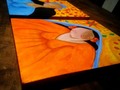 #cuadro #cuadrodecorativo #moderno #arte #art #diseño #decoracion #espacio #bello #color #hechoamano #hechoconamor #manosvenezolanas #zulia #zulianidad #maracaibo #guajira  #razaindigena