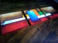#cuadro #cuadrodecorativo #moderno #arte #art #diseño #decoracion #espacio #bello #color #hechoamano #hechoconamor #manosvenezolanas  #abstracto