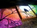 #cuadro #cuadrodecorativo #moderno #arte #art #diseño #decoracion #espacio #bello #color #hechoamano #hechoconamor #manosvenezolanas