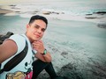 Hoy tuve un desayuno diferente.. mientras disfrutada de una vista genial en las playas de Santa Marta en Colombia 🇨🇴! . . #backpacker #mochilero #backpackers #colombia #playa #beach #praia #sabor #l4l #sun #travel #selfie #traveling #travellover #traveloregon #travelgram #travelers #tourism #viajerosporelmundo #viajeros